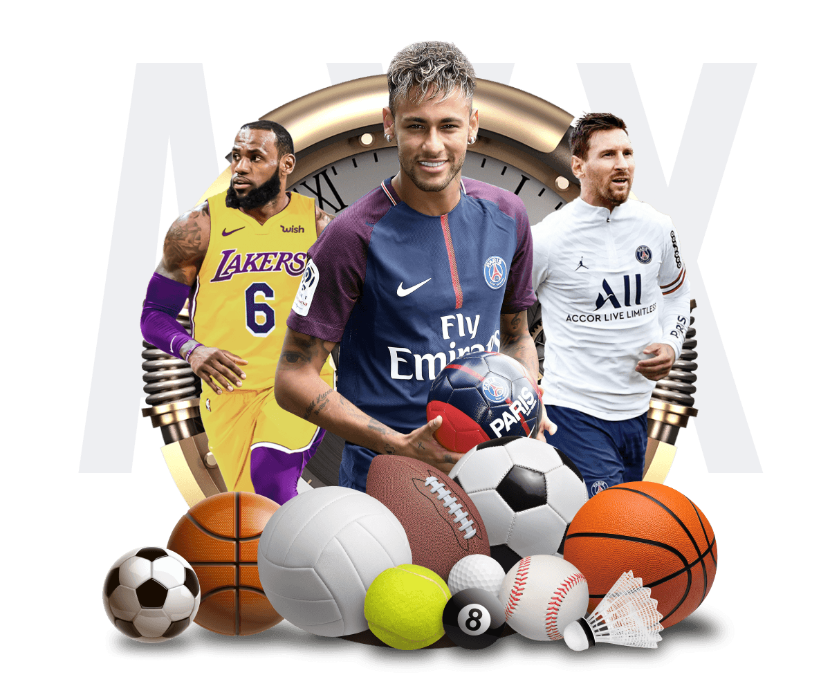 了解我们的体育与游戏内容(MK Sports)